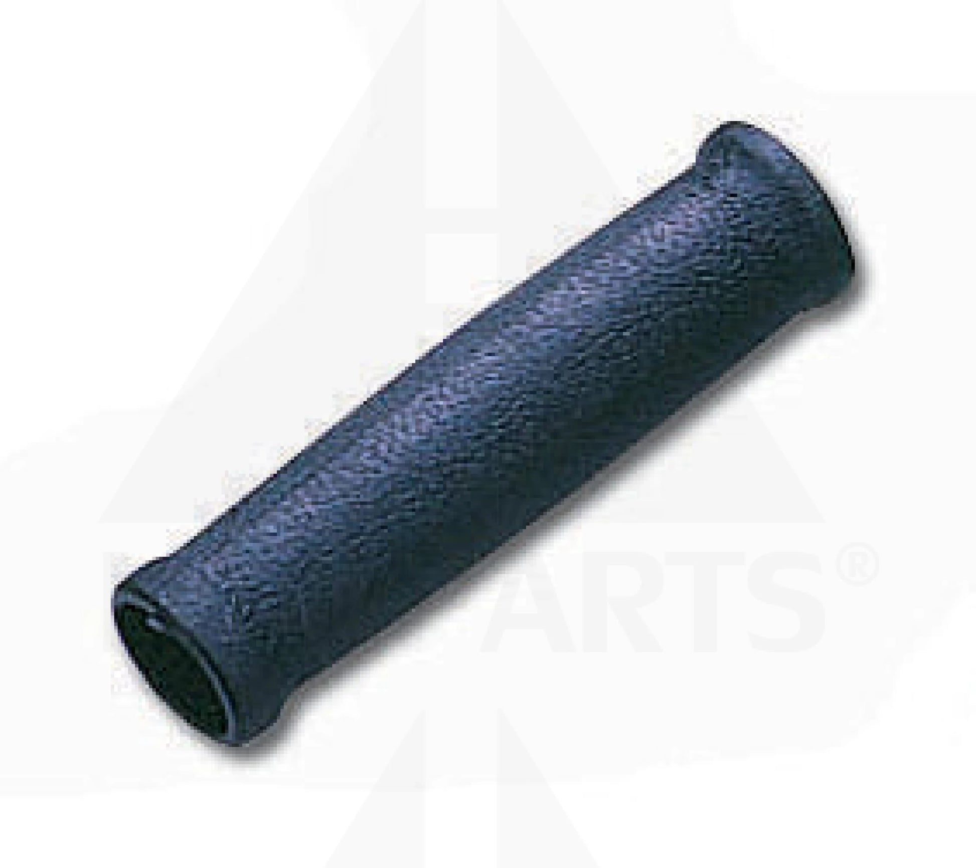 Hard Rubber Grip - 5-1/4” x 1” - One End Closed Parts & Components