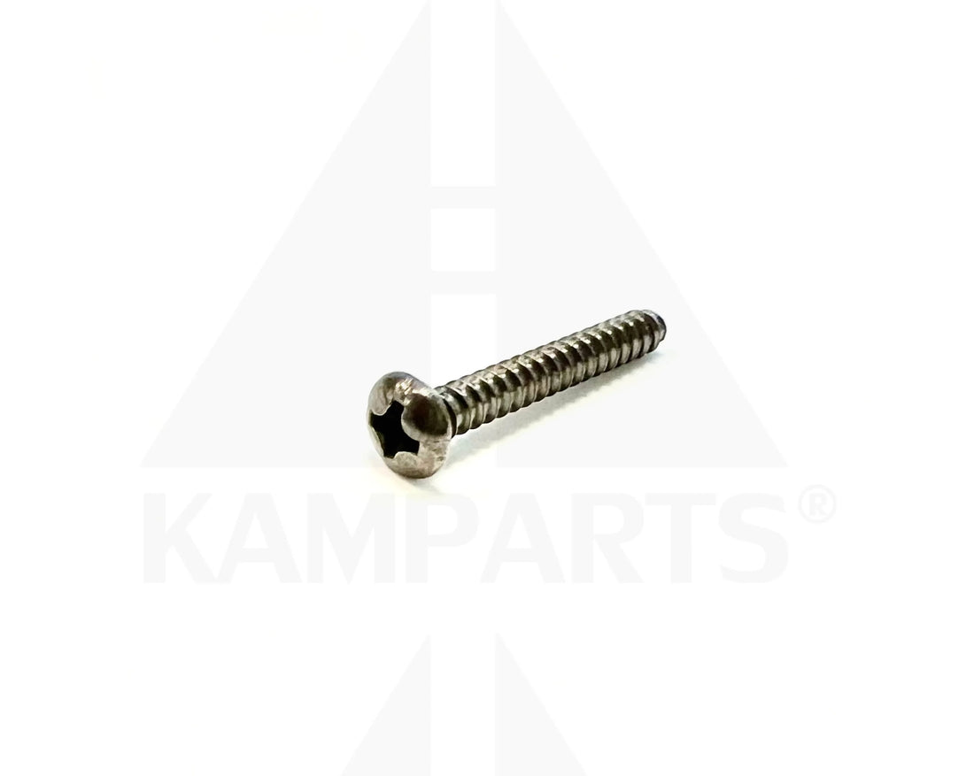 HARDWARE: SCREW 1’’ SCREWS