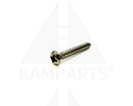HARDWARE: SCREW 1’’ SCREWS