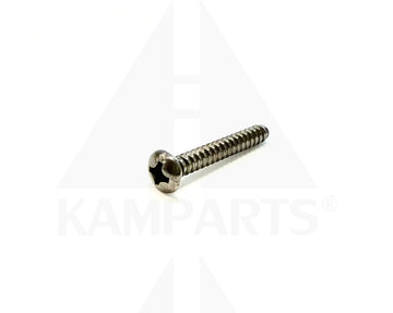 HARDWARE: SCREW 1’’ SCREWS