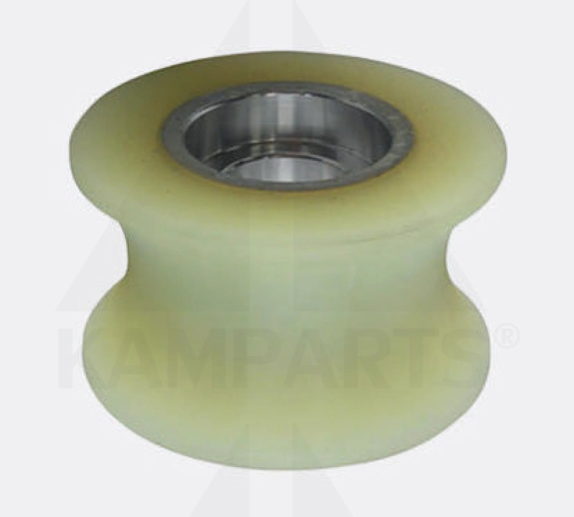 Heavy Duty PU Roller - Metal Hub Molded. 15/16” Bore Parts & Components