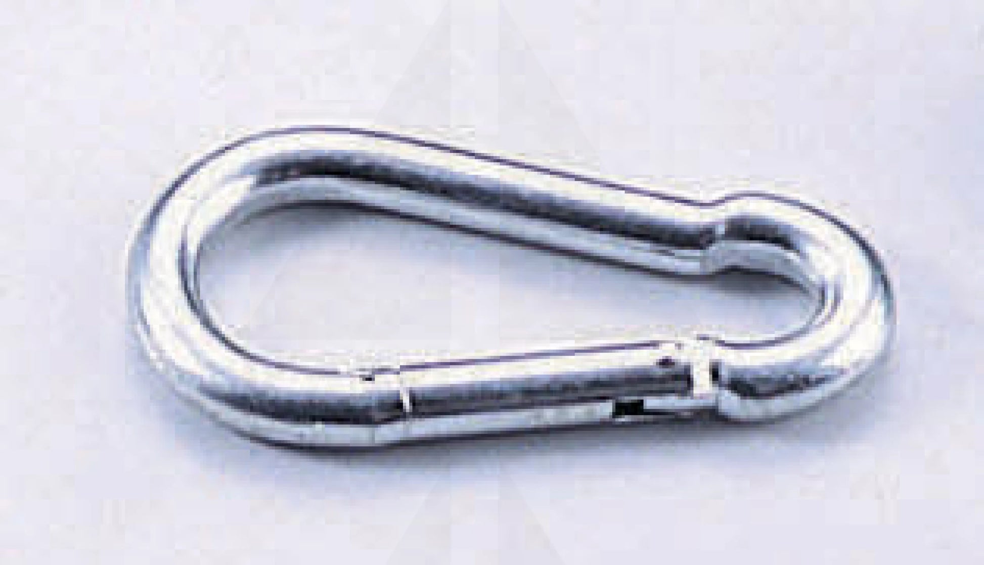 Heavy Snap Hook - 10mm Parts & Components