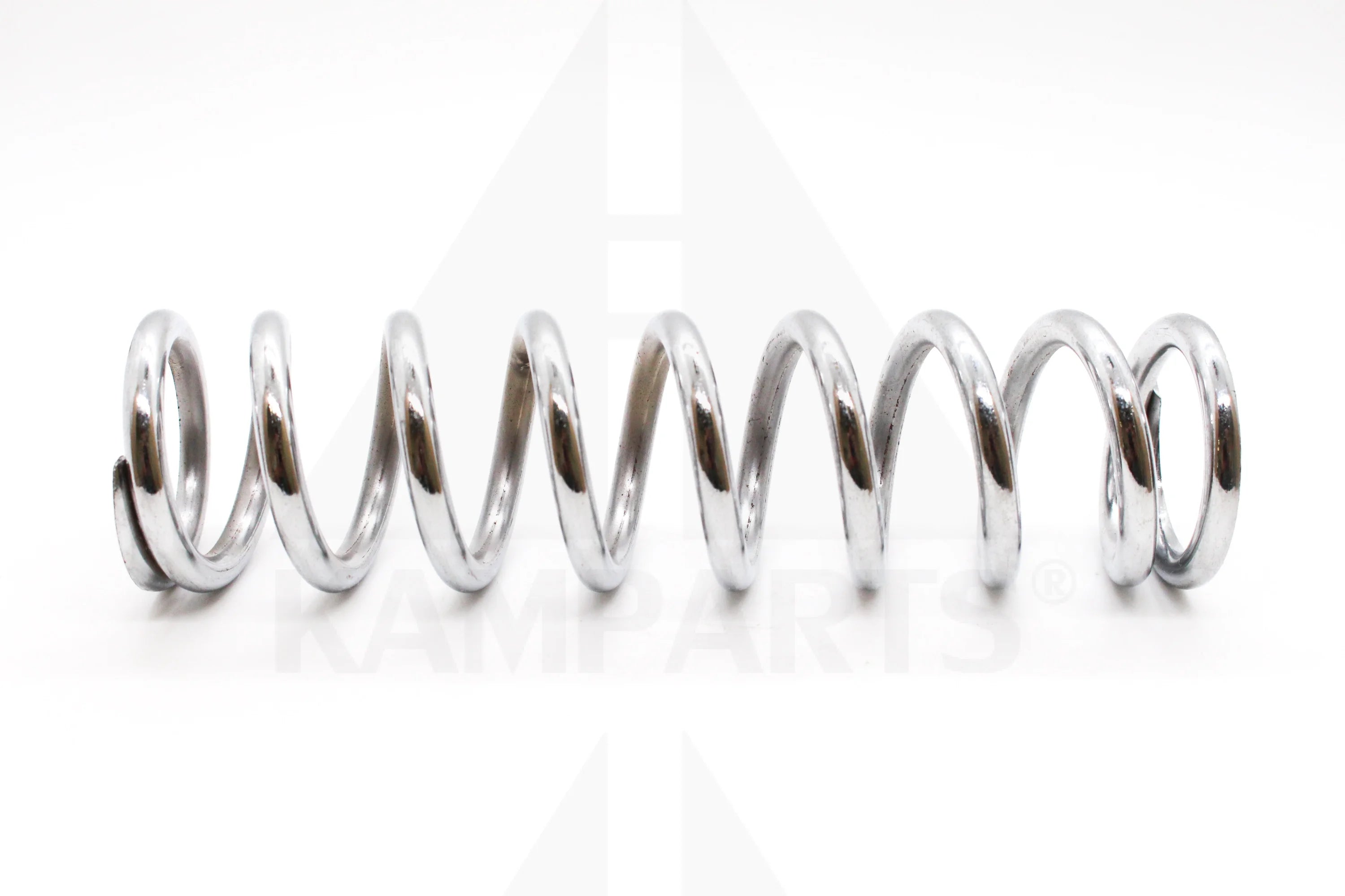 Heavy Spring. 6” L. Fits 1” or 1-1/16” Guide Rods