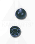 Hex Bolt & Nut Cover - 5/16” Bolt (EACH) Parts & Components