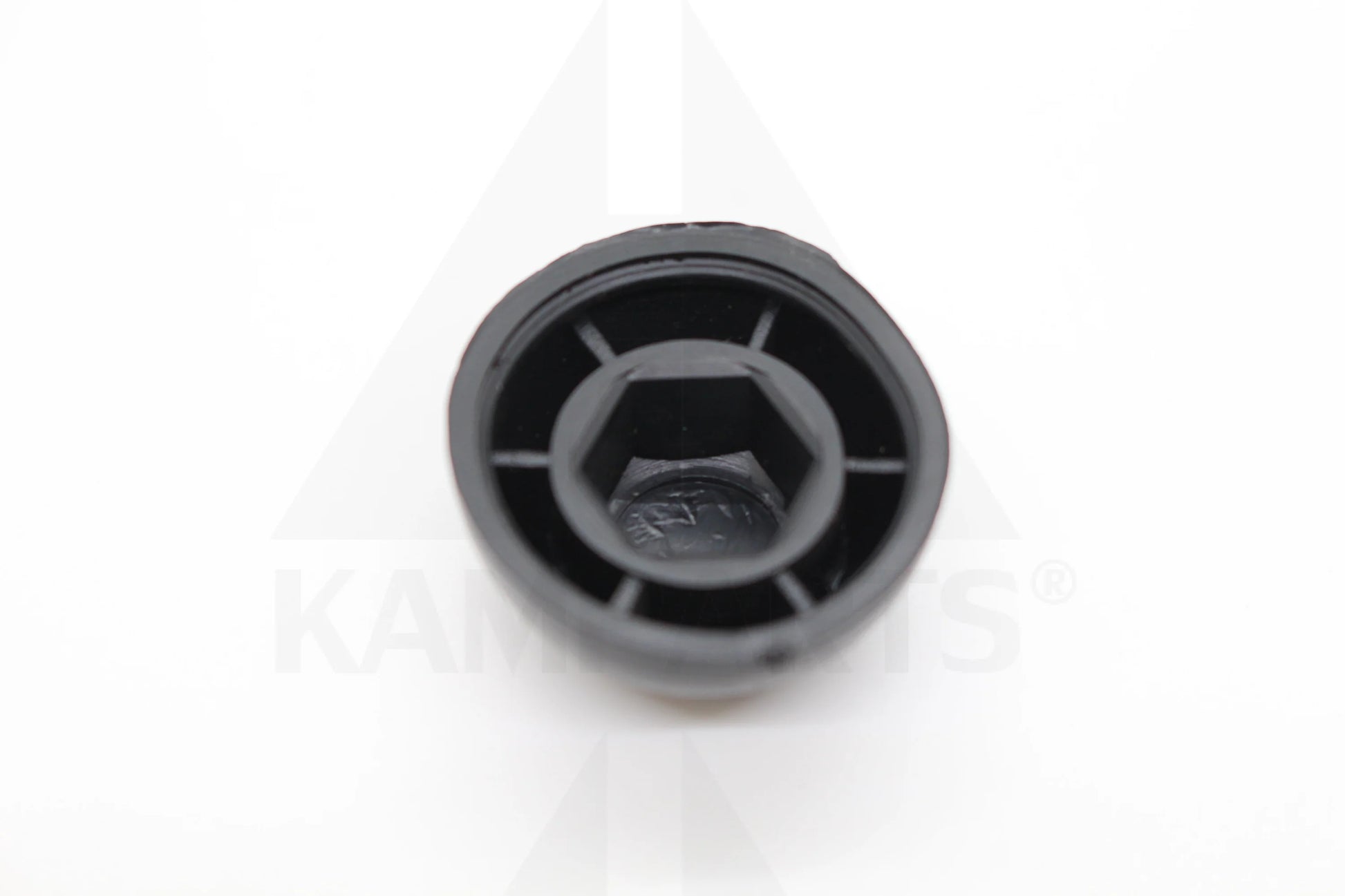 Hex Bolt & Nut Cover - 5/16” Bolt (EACH) Parts & Components