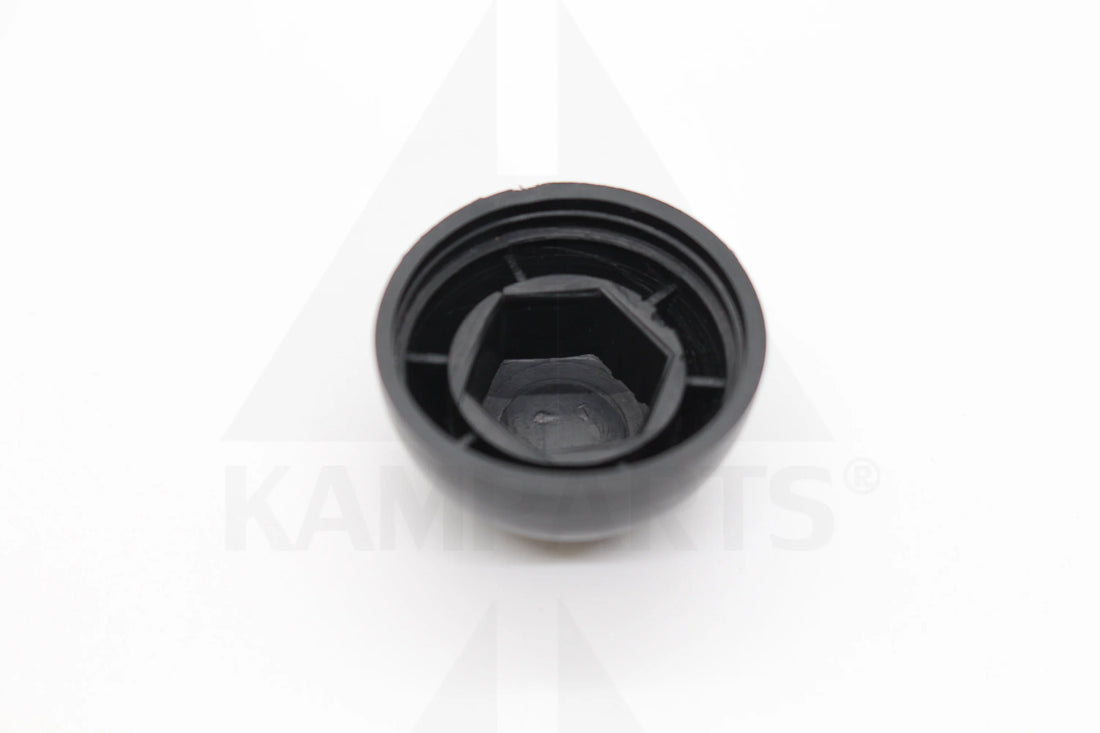 Hex Bolt & Nut Rubber Cover - 3/8” Bolt Parts & Components