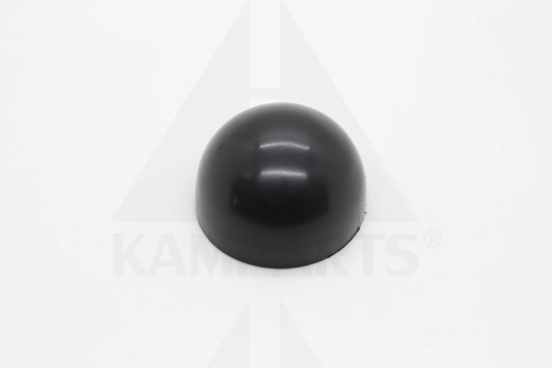 Hex Bolt & Nut Rubber Cover - 3/8” Bolt Parts & Components
