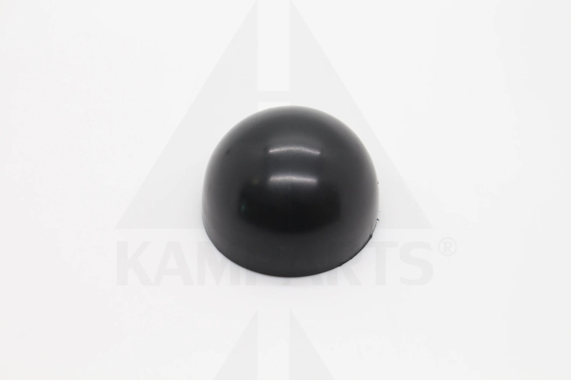 Hex Bolt & Nut Rubber Cover - 3/8” Bolt Parts & Components