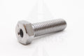 HEX SCREW GRADE 5 ZINC #1/2 X 13 X 2 Cable-Chain-Belting