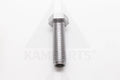 HEX SCREW GRADE 5 ZINC #1/2 X 13 X 2 Cable-Chain-Belting