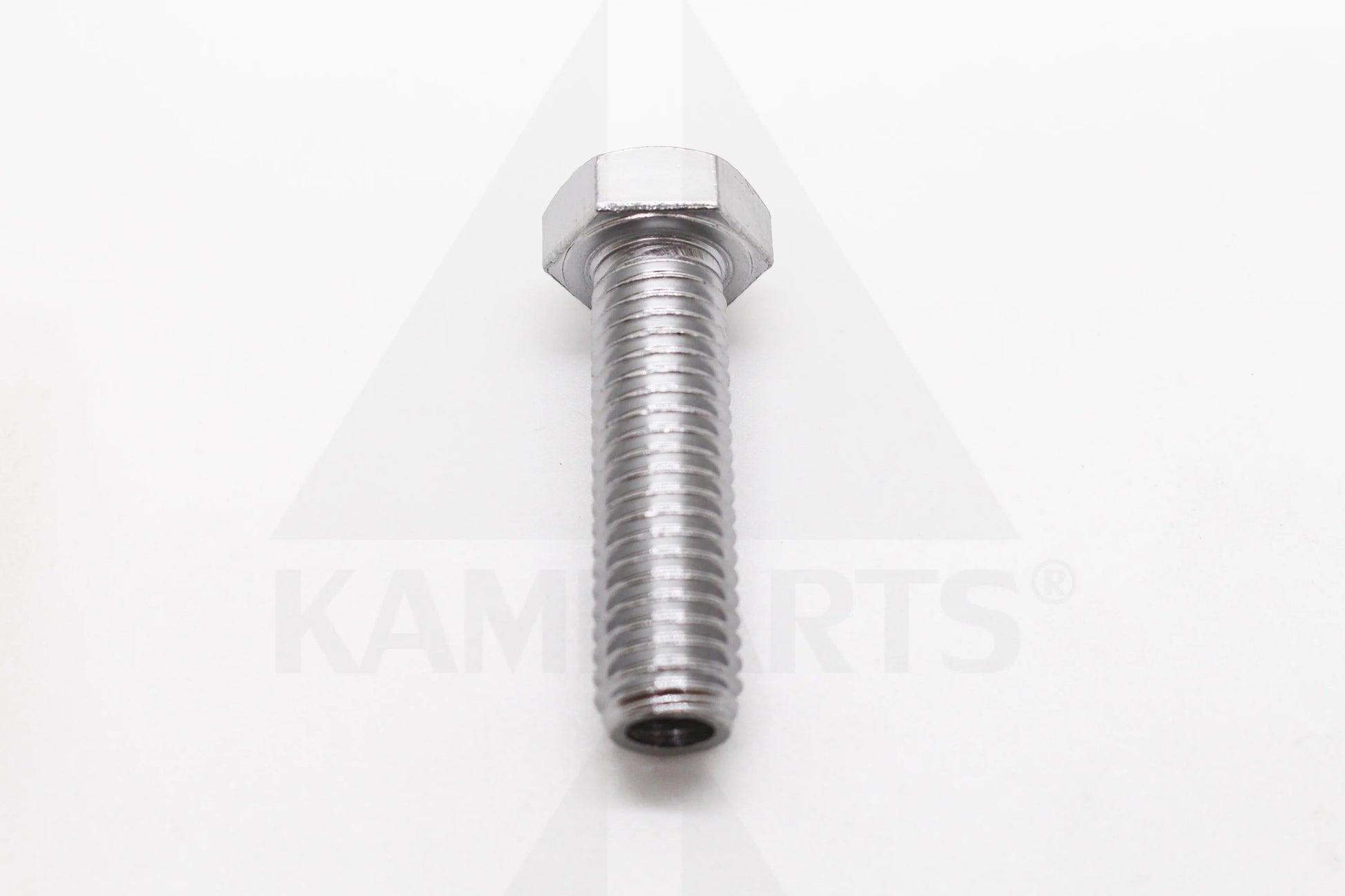 HEX SCREW GRADE 5 ZINC #1/2 X 13 X 2 Cable-Chain-Belting