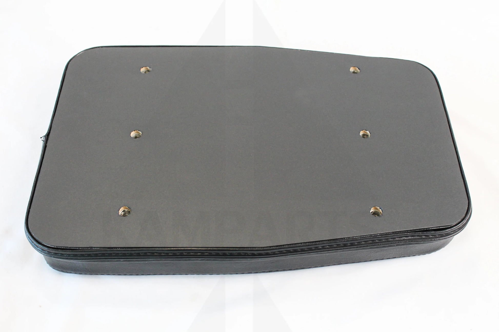 High Density Molded Pad - 15” x 2” x 10” Parts & Components