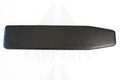 High Density Molded Pad - 48”x10”x2” with 3/4” Plywood Base Parts & Components