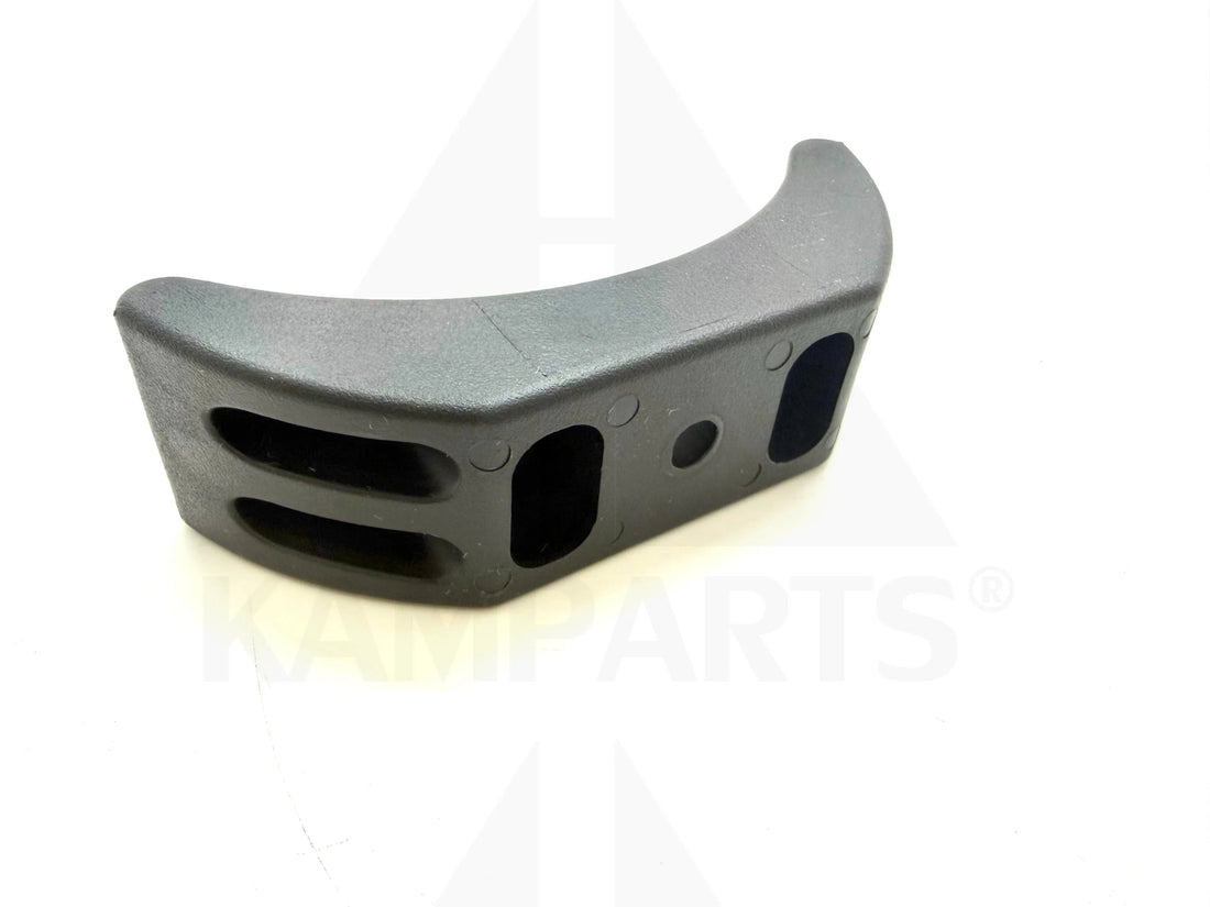High Impact PE Saddle - Round Slot Functional Training (NEW)
