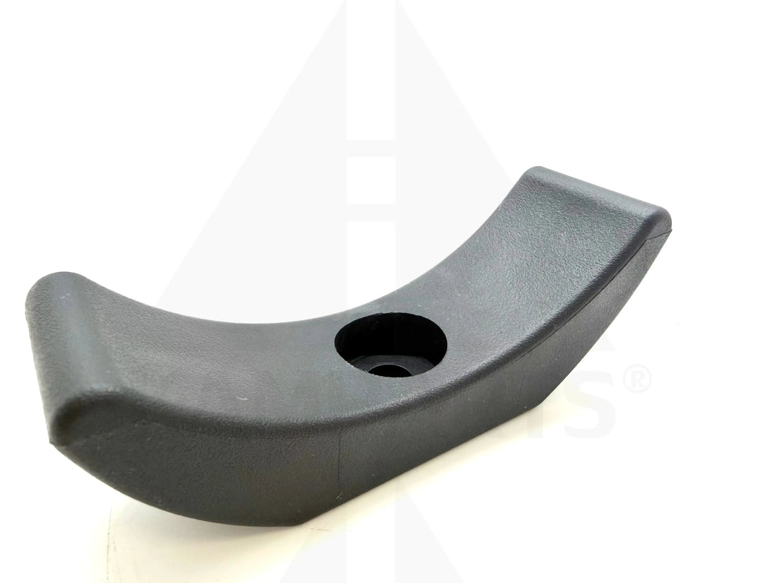 High Impact PE Saddle - Round Slot Functional Training (NEW)