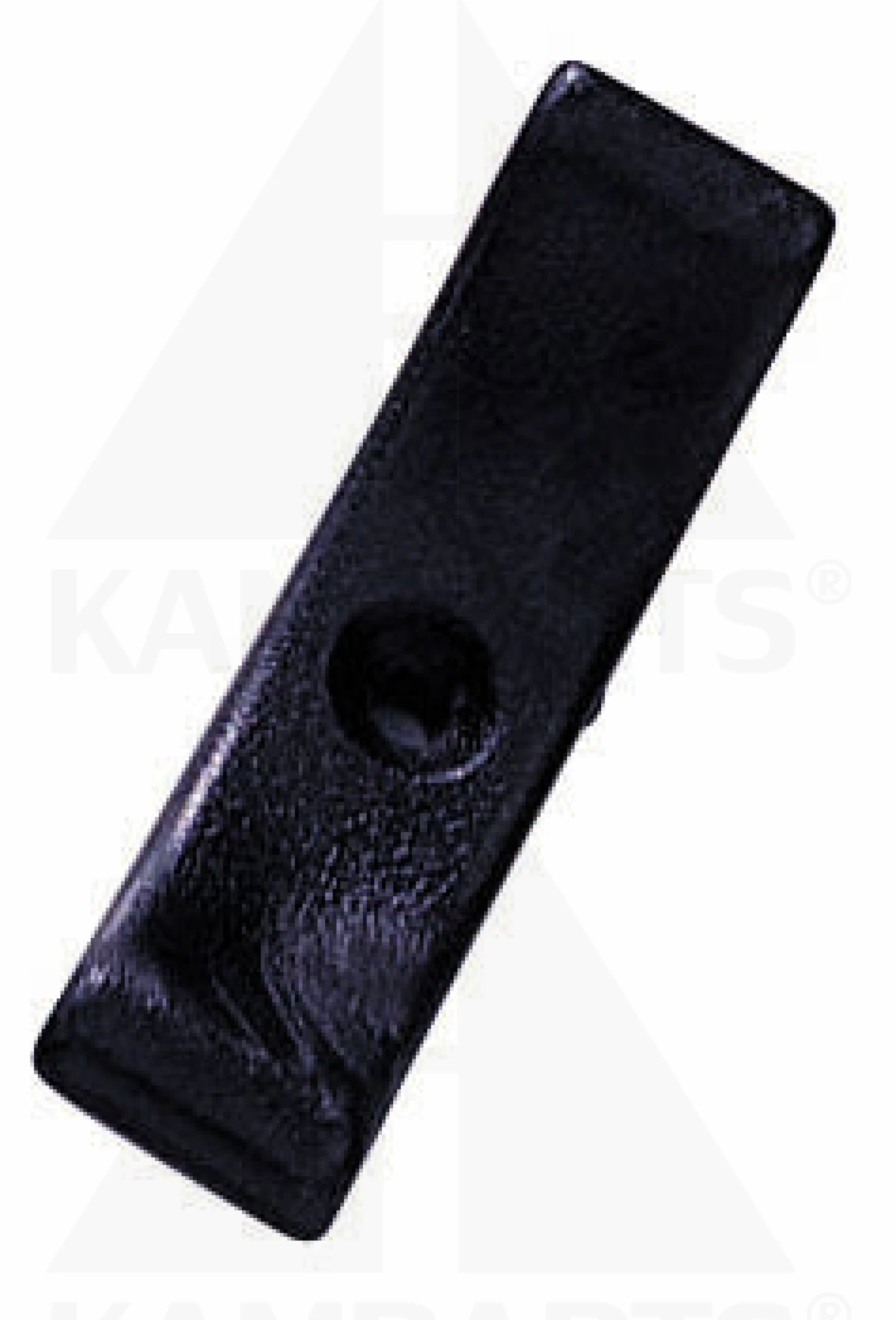 High Impact PE Saddle - Round Slot Functional Training (NEW)
