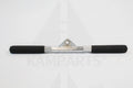 Hollow 18” Straight Bar *** CLOSE OUT ITEM*** Gym Accessories