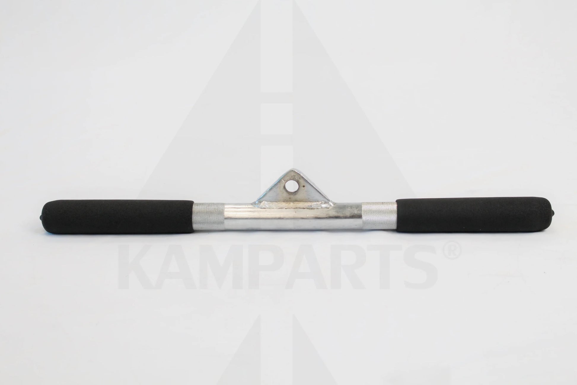 Hollow 18” Straight Bar *** CLOSE OUT ITEM*** Gym Accessories