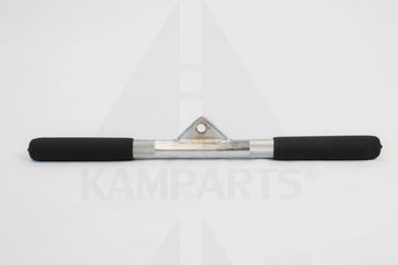 Hollow 18” Straight Bar *** CLOSE OUT ITEM*** Gym Accessories