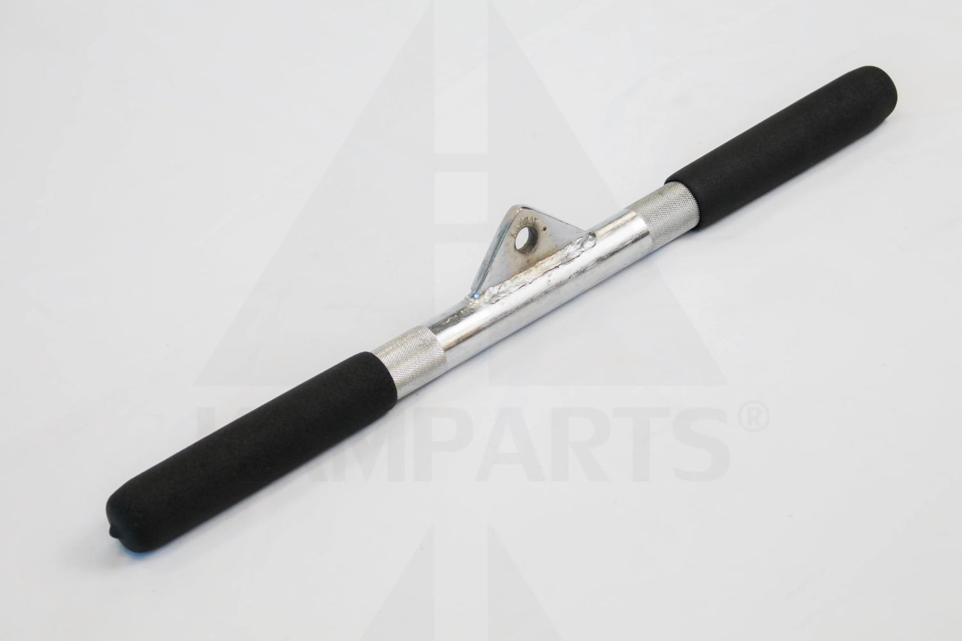 Hollow 18” Straight Bar *** CLOSE OUT ITEM*** Gym Accessories