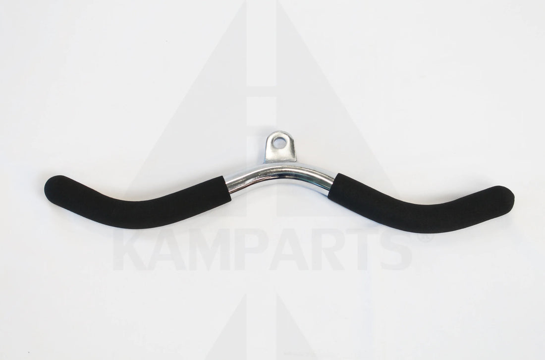 Hollow Press Down Bar Gym Accessories