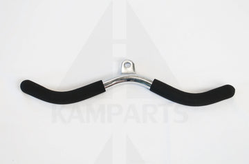 Hollow Press Down Bar Gym Accessories