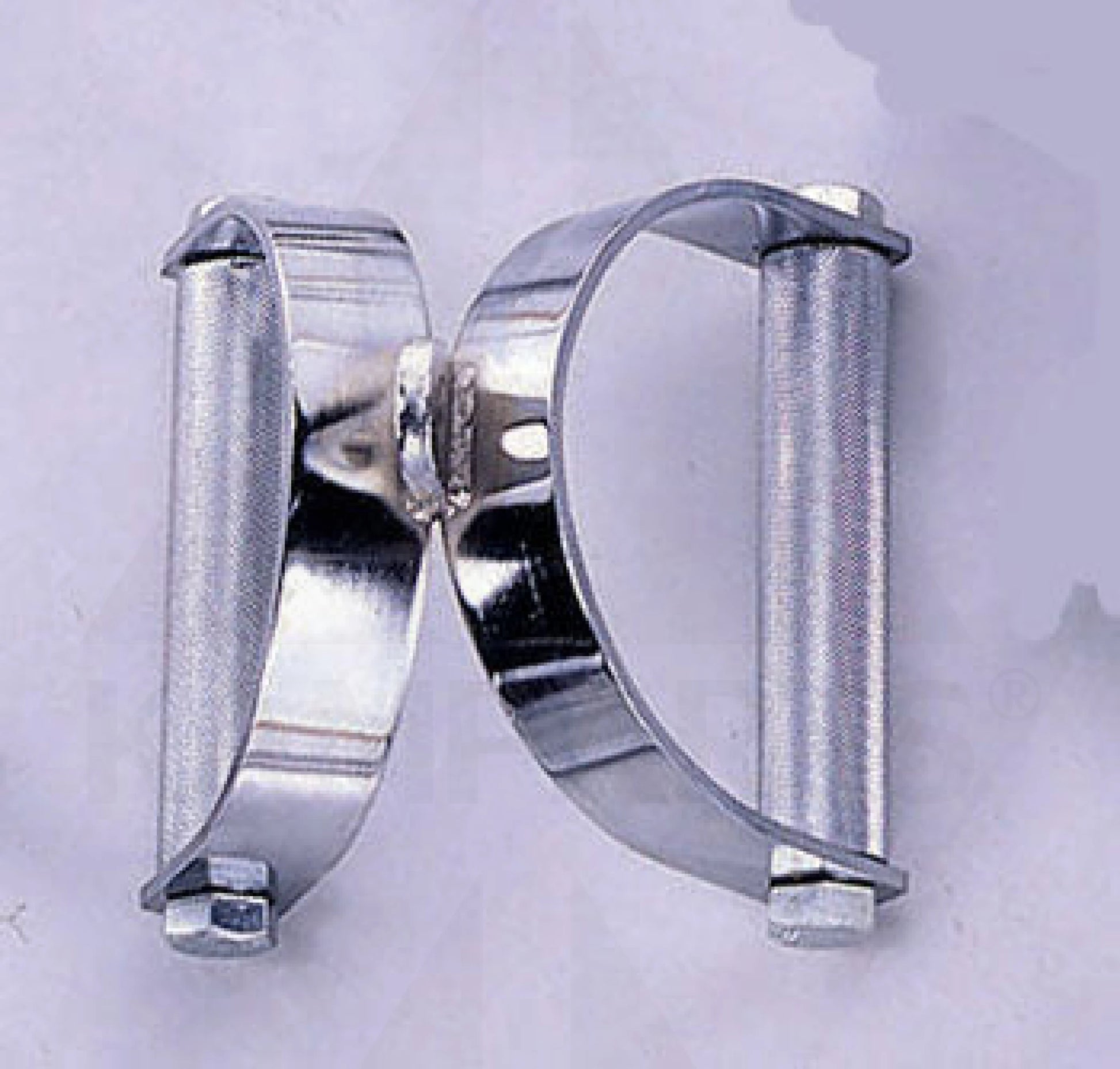 Horseshoe Solid Dual Purpose Bar Gym Accessories