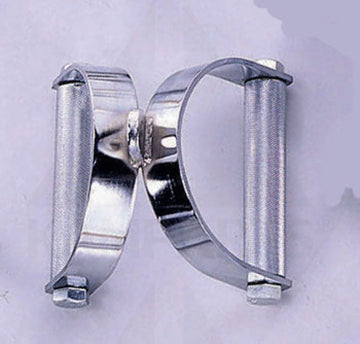 Horseshoe Solid Dual Purpose Bar Gym Accessories