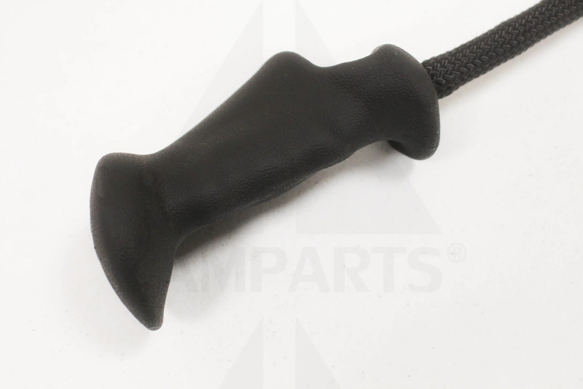 HXD-ERGO ERGONOMIC TRICEP ROPE PULLDOWN W/ Ergo Handles (Palm hand grip style) Parts & Components