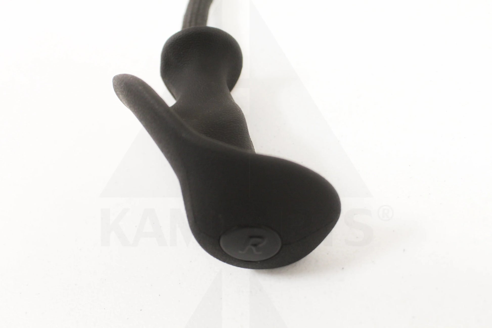 HXD-ERGO ERGONOMIC TRICEP ROPE PULLDOWN W/ Ergo Handles (Palm hand grip style) Parts & Components