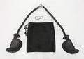 HXD-ERGO ERGONOMIC TRICEP ROPE PULLDOWN W/ Ergo Handles (Palm hand grip style) Parts & Components