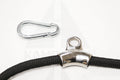 HXD-ERGO ERGONOMIC TRICEP ROPE PULLDOWN W/ Ergo Handles (Palm hand grip style) Parts & Components