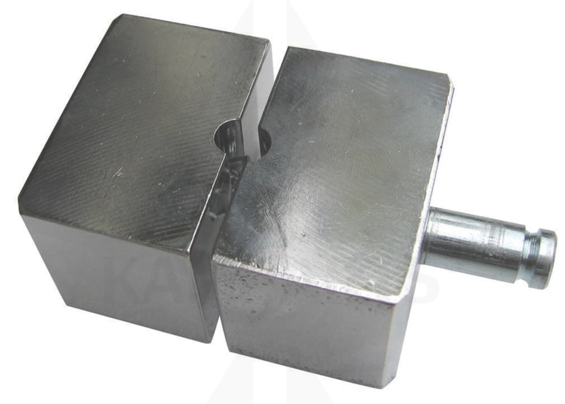 Hydraulic tool DIE for 3/16” Shank ball Parts & Components
