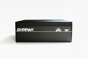 Soft Foam Plyo Box - 18"