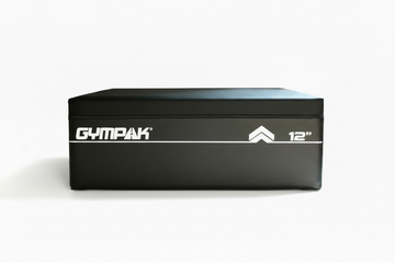 Soft Foam Plyo Box - 12"