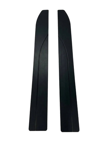 ANTI SLIP LEFT & RIGHT SIDE RAIL , LIFEFITNESS