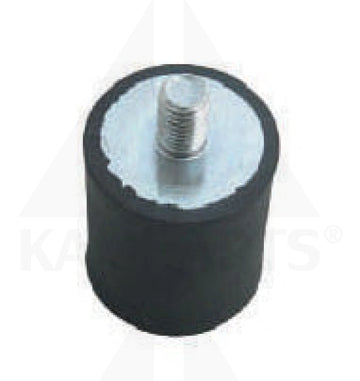 Impact Absorber for Treadmill - 8mm Standard Thread x 30mm x 35mm H Parts & Components