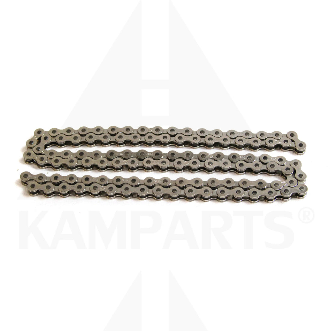 Indoor Cycle Chain 1/2’’x 3/32’’ 122 Links Indoor Cycle Parts