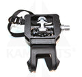 Indoor Cycle Pedal Set 9/16’’ Indoor Cycle Parts