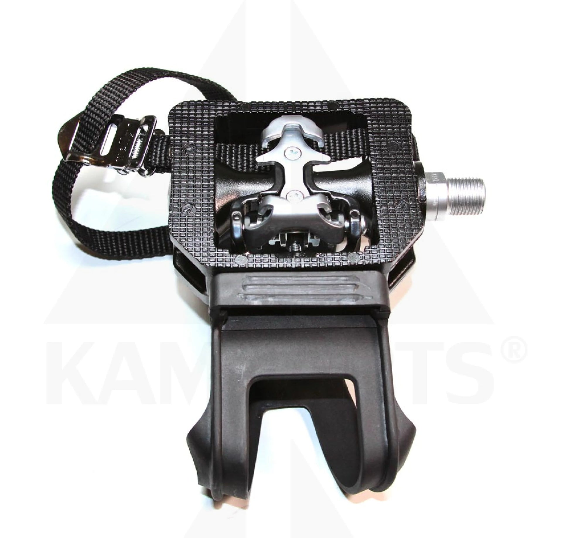 Indoor Cycle Pedal Set 9/16’’ Indoor Cycle Parts