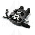 Indoor Cycle Pedal Set Tapered Shaft Indoor Cycle Parts