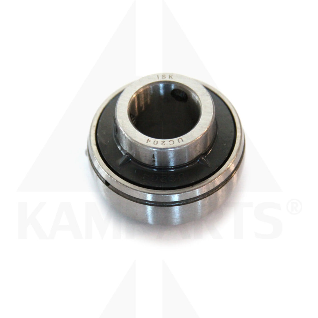 Insert Bearing For Pillow Block 20mm I.D Bearings-Bushings