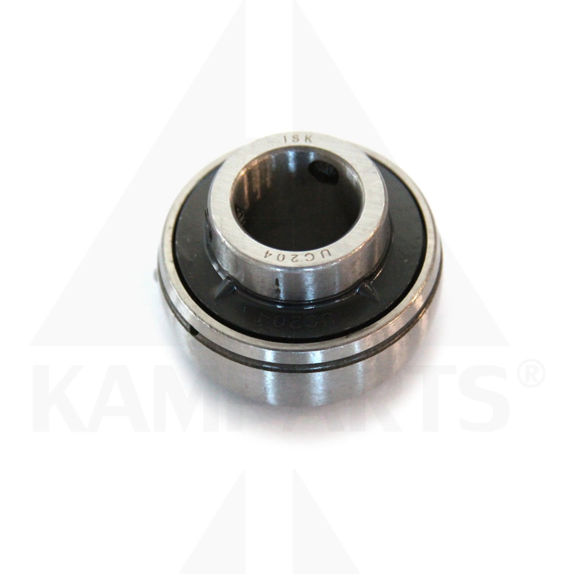 Insert Bearing For Pillow Block 20mm I.D Bearings-Bushings