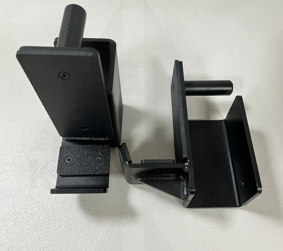J Hook - 1’’ Adapter - Fortitude Rigs Only Functional Training (NEW)