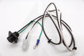 JACK ASSY POWER HARNESS 48’’ STAIRMASTER 7000PT/SM916