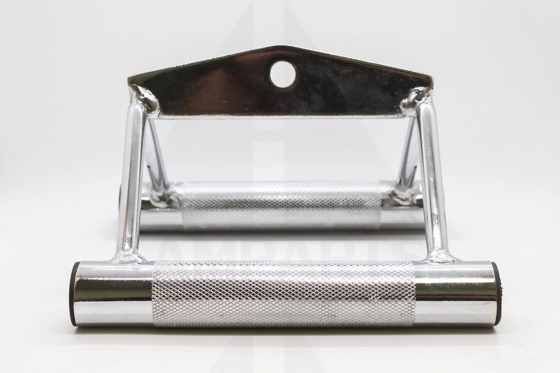 Jumbo Hollow Seated Row & Chinning Combo Gym Accessories