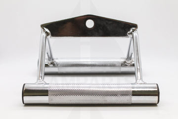 Jumbo Hollow Seated Row & Chinning Combo Gym Accessories