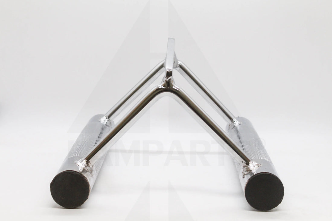Jumbo Hollow Seated Row & Chinning Combo Gym Accessories