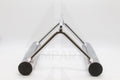 Jumbo Hollow Seated Row & Chinning Combo Gym Accessories