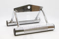 Jumbo Hollow Seated Row & Chinning Combo Gym Accessories